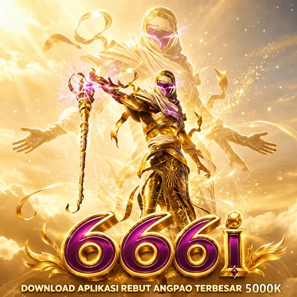 666I Game Online Resmi 2026