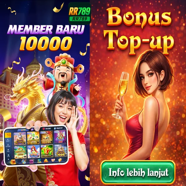 RR789 Login Resmi APK 2026