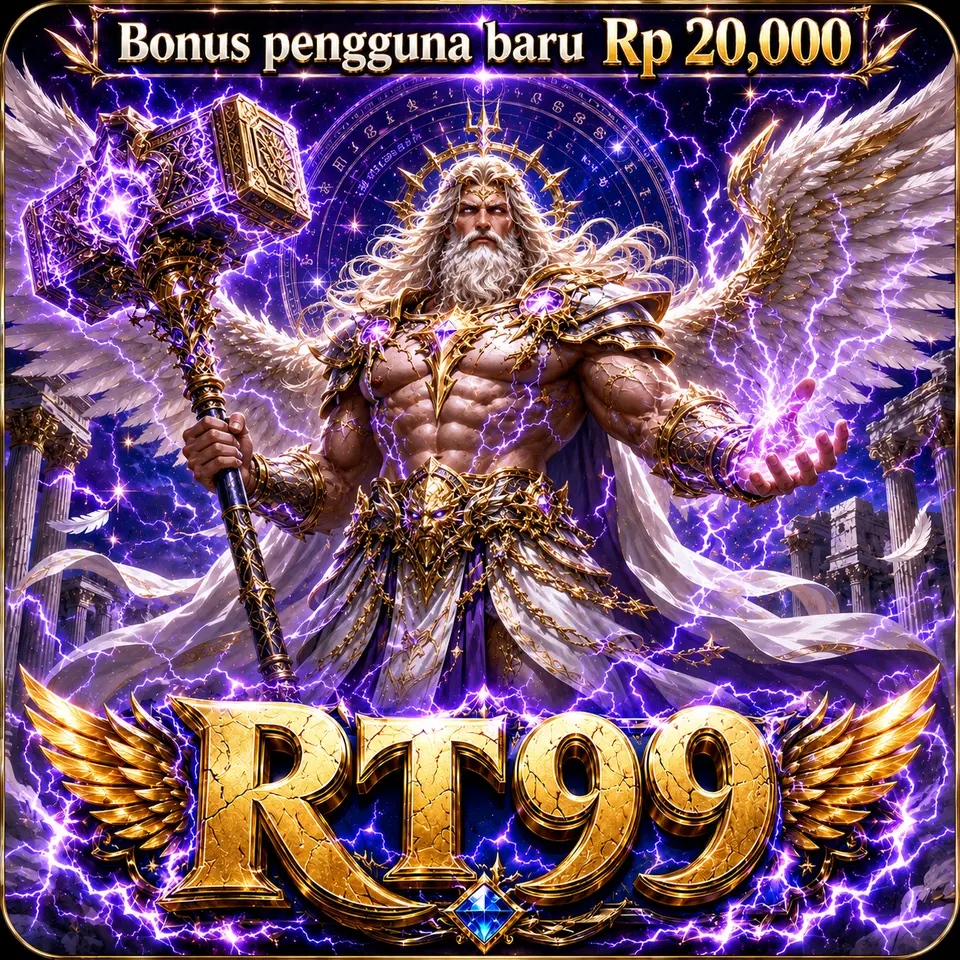 RT99 APK Resmi Unduh Indonesia