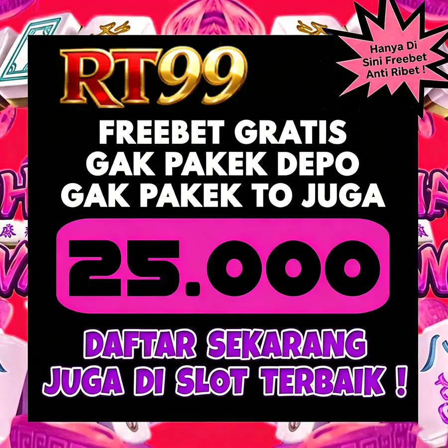 RT99 Mobile APK Versi 2026