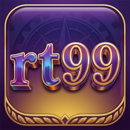 rt99 Logo - Resmi